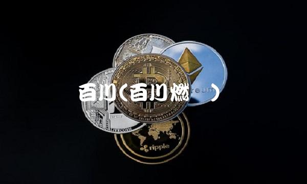 百川(百川燃气)