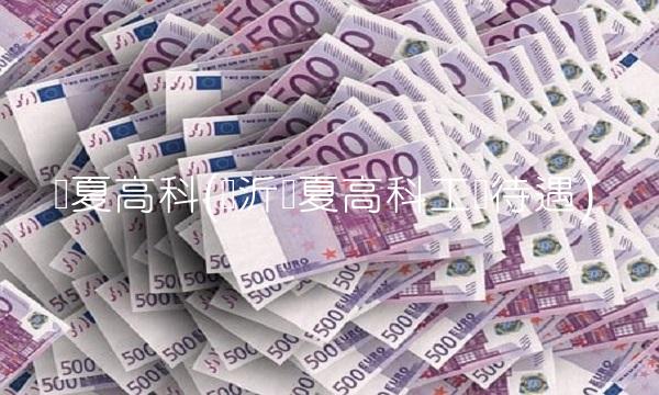 华夏高科(临沂华夏高科工资待遇)