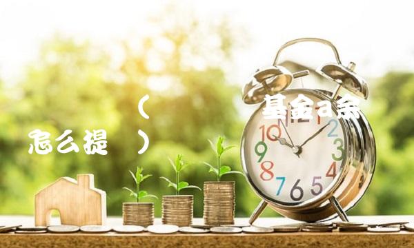 银华货币(银华货币基金a余额宝怎么提现)