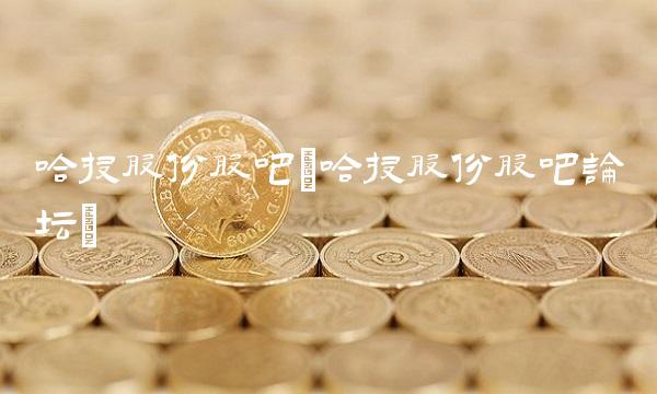 哈投股份股吧(哈投股份股吧论坛)