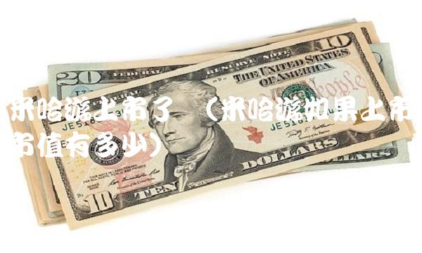 米哈游上市了吗(米哈游如果上市市值有多少)