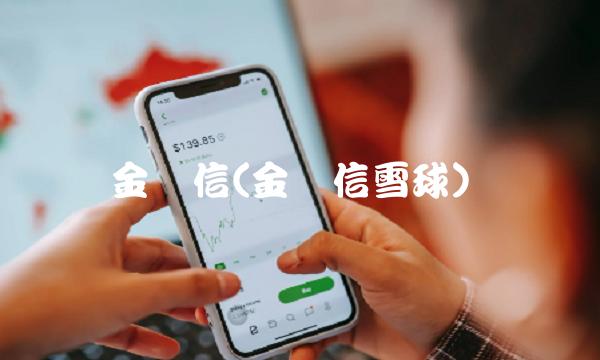 金诚信(金诚信雪球)