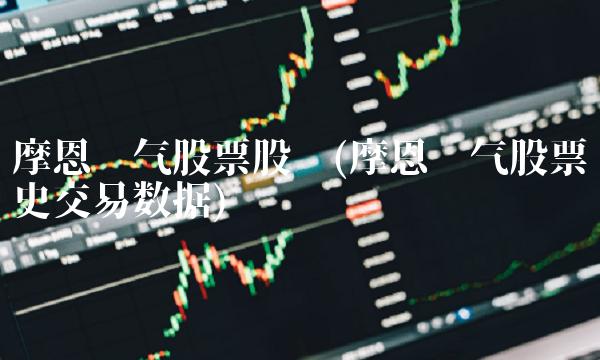 摩恩电气股票股吧(摩恩电气股票历史交易数据)