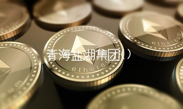 青海盐湖集团()