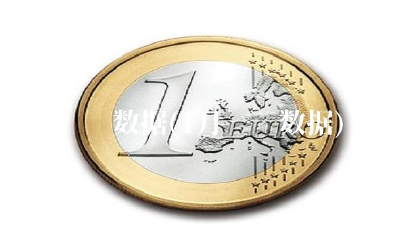 经济数据(1月经济数据)