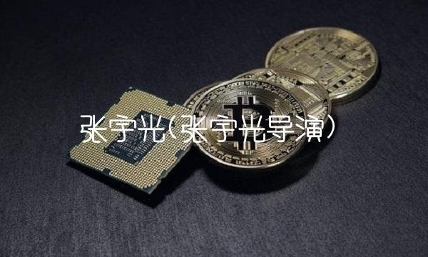 张宇光(张宇光导演)