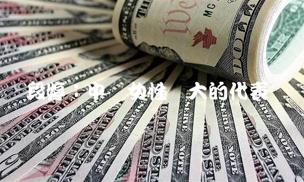 段婷：中国女性伟大的代表