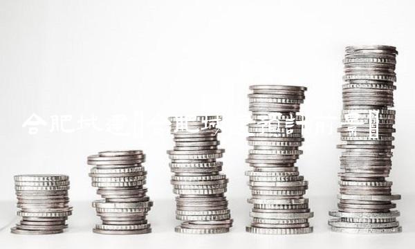 合肥城建(合肥城建预计前景)