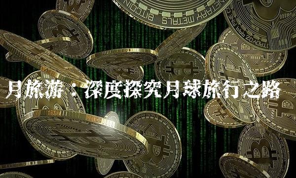 月旅游：深度探究月球旅行之路