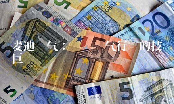 麦迪电气：领跑电气行业的技术巨头