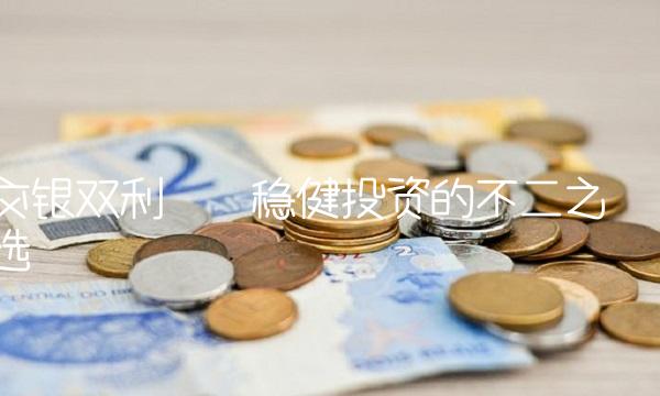 交银双利——稳健投资的不二之选