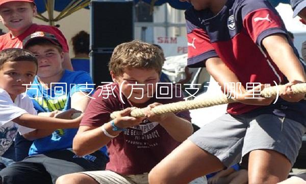 方圆回转支承(方圆回转支承哪里买)
