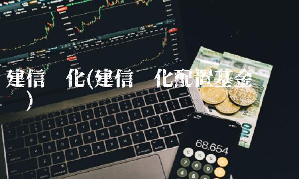 建信优化(建信优化配置基金净值查询)