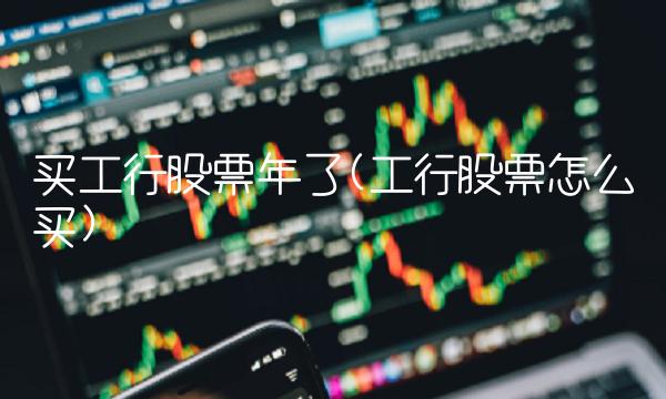 买工行股票年了(工行股票怎么买)
