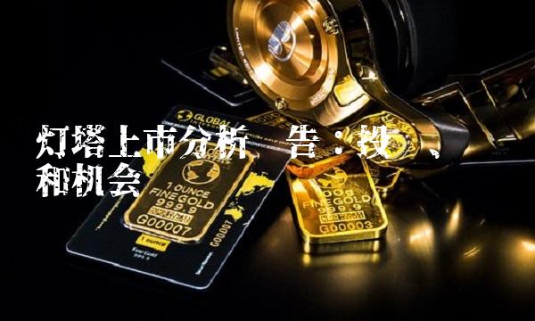 灯塔上市分析报告：投资、风险和机会