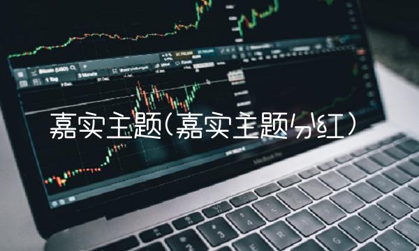 嘉实主题(嘉实主题分红)