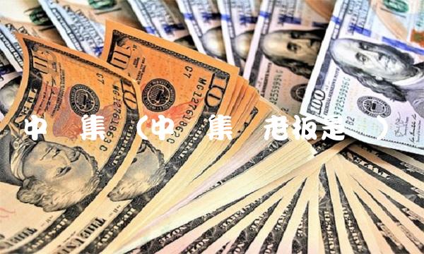 中达集团(中达集团老板是谁)