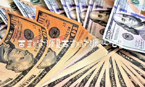 西部资源(西部资源股吧)