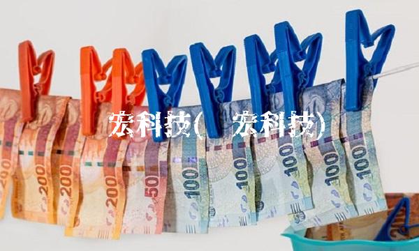 胜宏科技(胜宏科技)