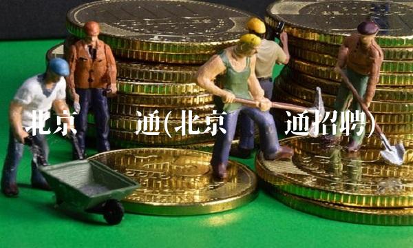 北京亿华通(北京亿华通招聘)