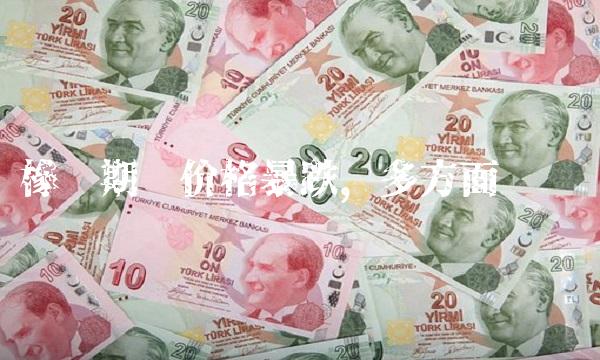 1. 橡胶期货价格暴跌，多方面临压力