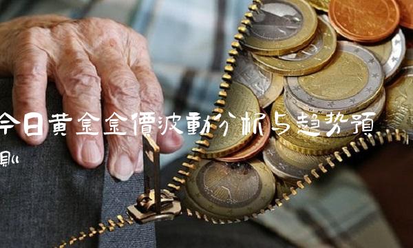 今日黄金金价波动分析与趋势预测