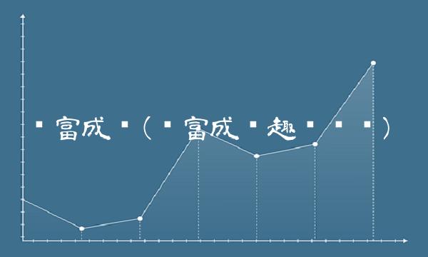 华富成长(华富成长趣势净值)