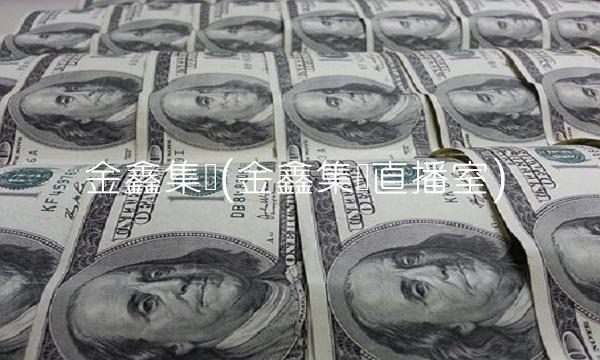 金鑫集团(金鑫集团直播室)