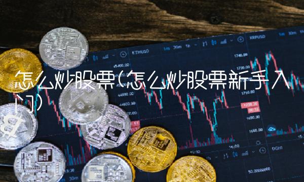 怎么炒股票(怎么炒股票新手入门)