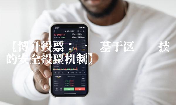 【博升投票：一种基于区块链技术的安全投票机制】