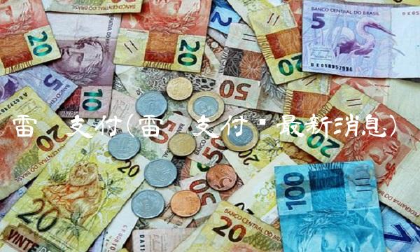 雷达支付(雷达支付链最新消息)