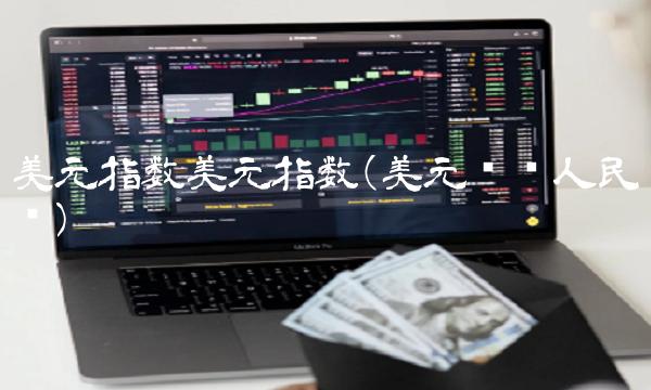 美元指数美元指数(美元兑换人民币)