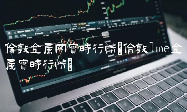 伦敦金属网实时行情(伦敦lme金属实时行情)