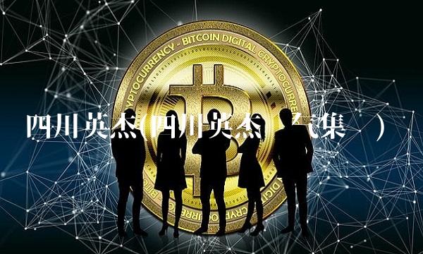 四川英杰(四川英杰电气集团)