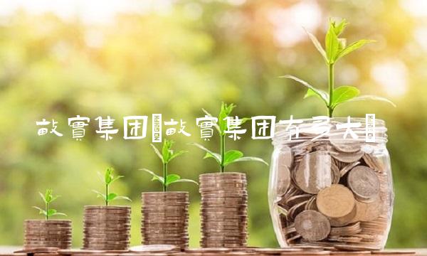 敏实集团(敏实集团有多大)(1)