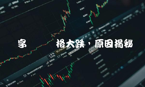 数字货币价格大跌，原因揭秘