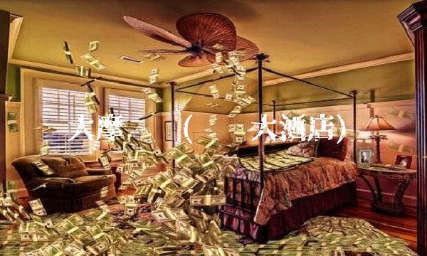 大摩华鑫(华鑫大酒店)