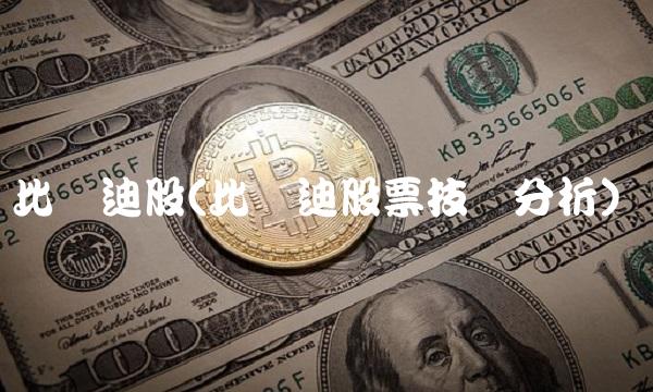 比亚迪股(比亚迪股票技术分析)