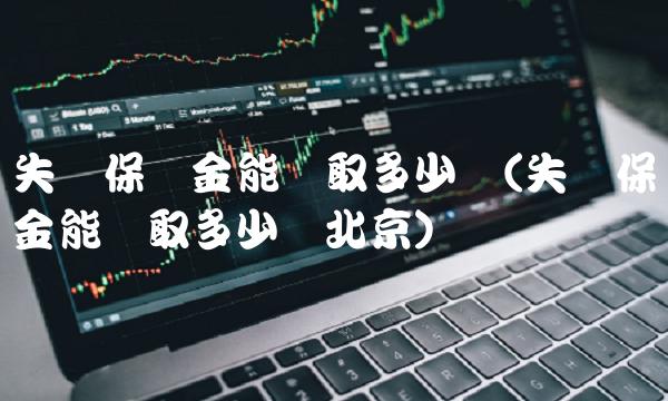 失业保险金能领取多少钱(失业保险金能领取多少钱北京)