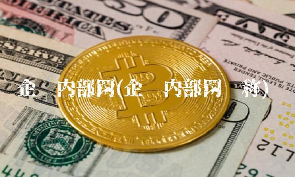 企业内部网(企业内部网别称)