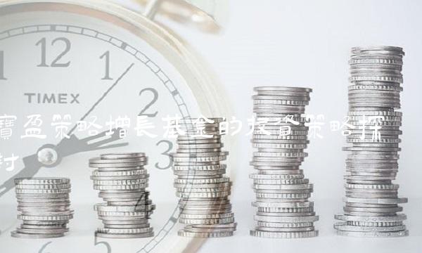 宝盈策略增长基金的投资策略探讨