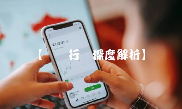【华宝行业深度解析】
