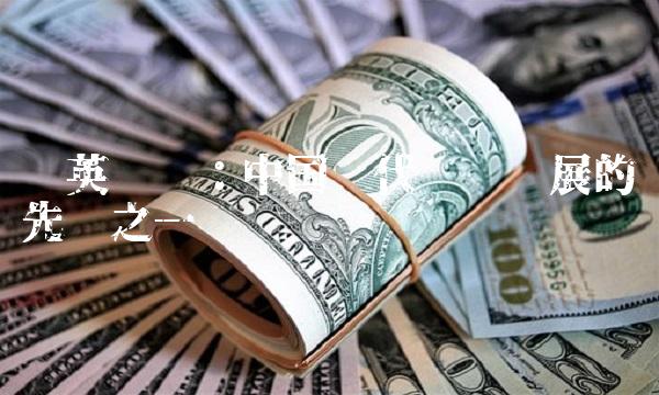 华英农业：中国现代农业发展的先锋之一