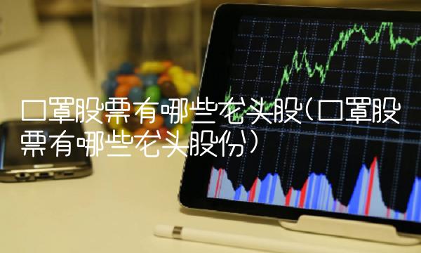 口罩股票有哪些龙头股(口罩股票有哪些龙头股份)