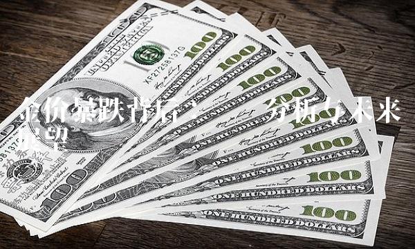 金价暴跌背后：趋势分析与未来展望