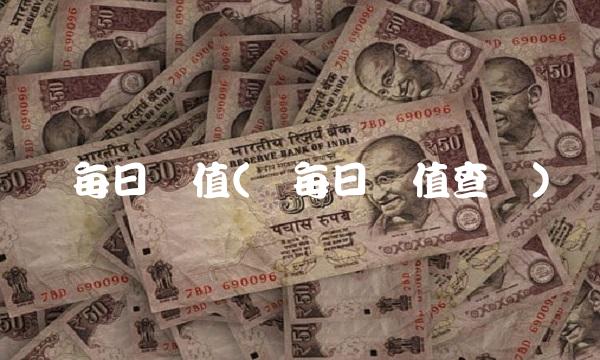 网每日净值(网每日净值查询)