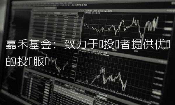 嘉禾基金：致力于为投资者提供优质的投资服务