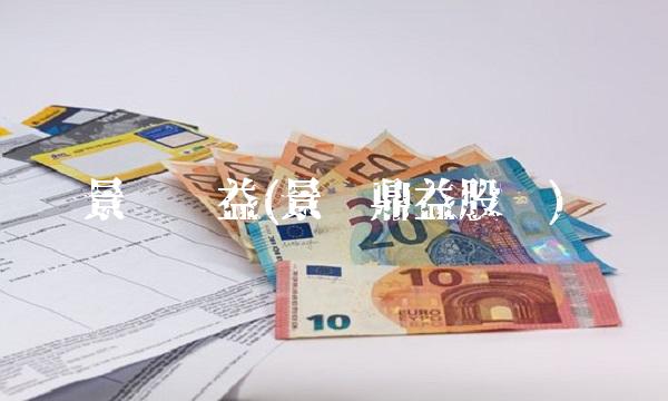 景顺顶益(景顺鼎益股吧)