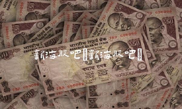 新海股吧(新海股吧)