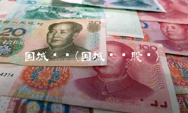 国城矿业(国城矿业股权)